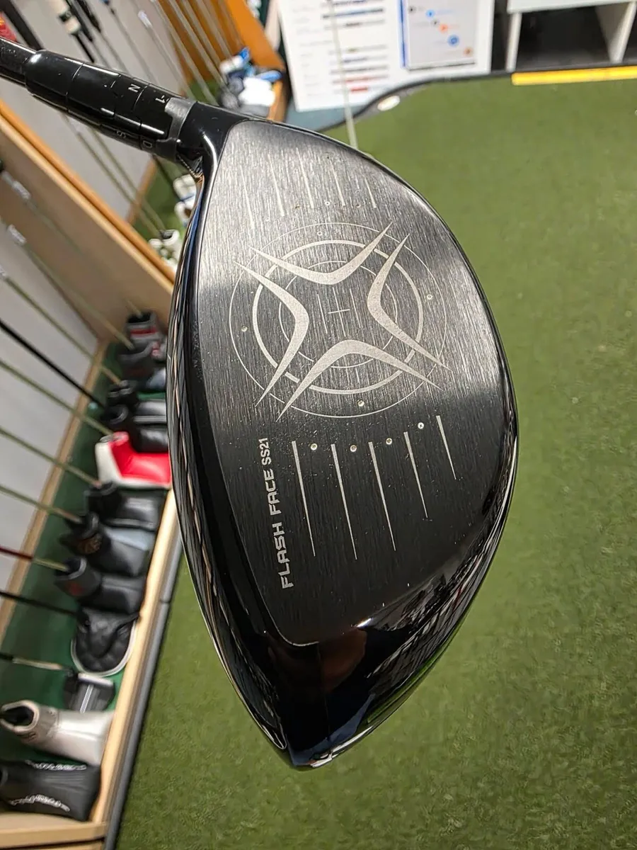 Callaway Epic Speed Driver - Image 4