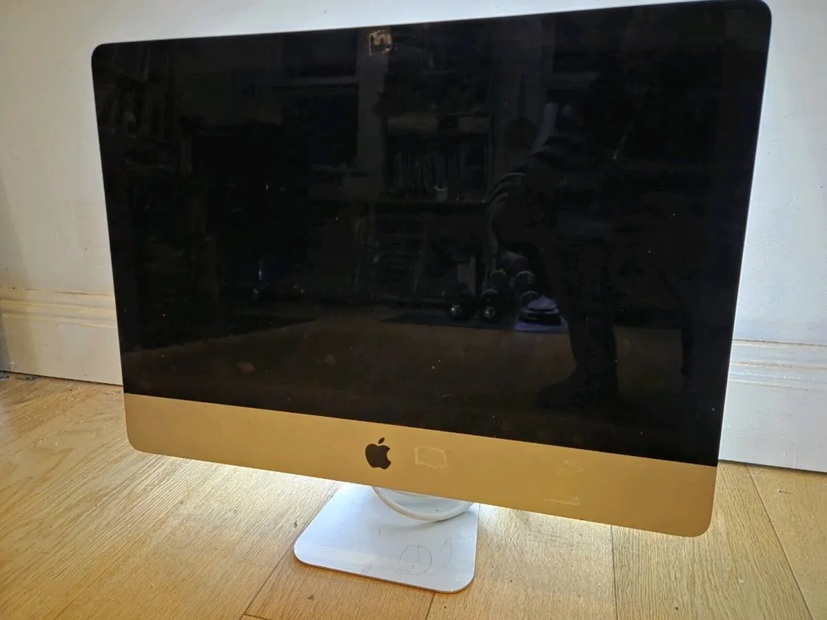 Apple iMac - Image 1