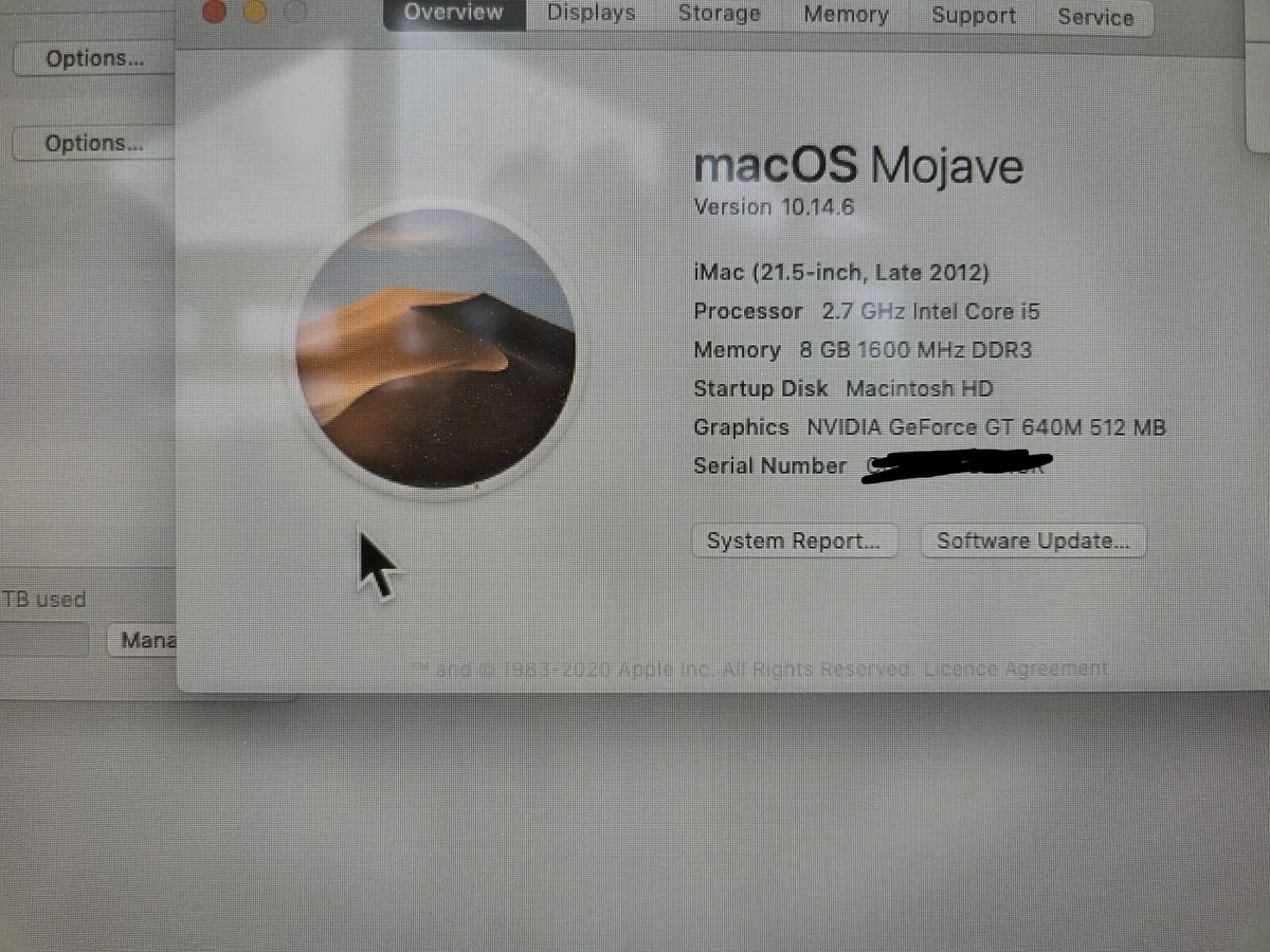 Apple iMac - Image 2
