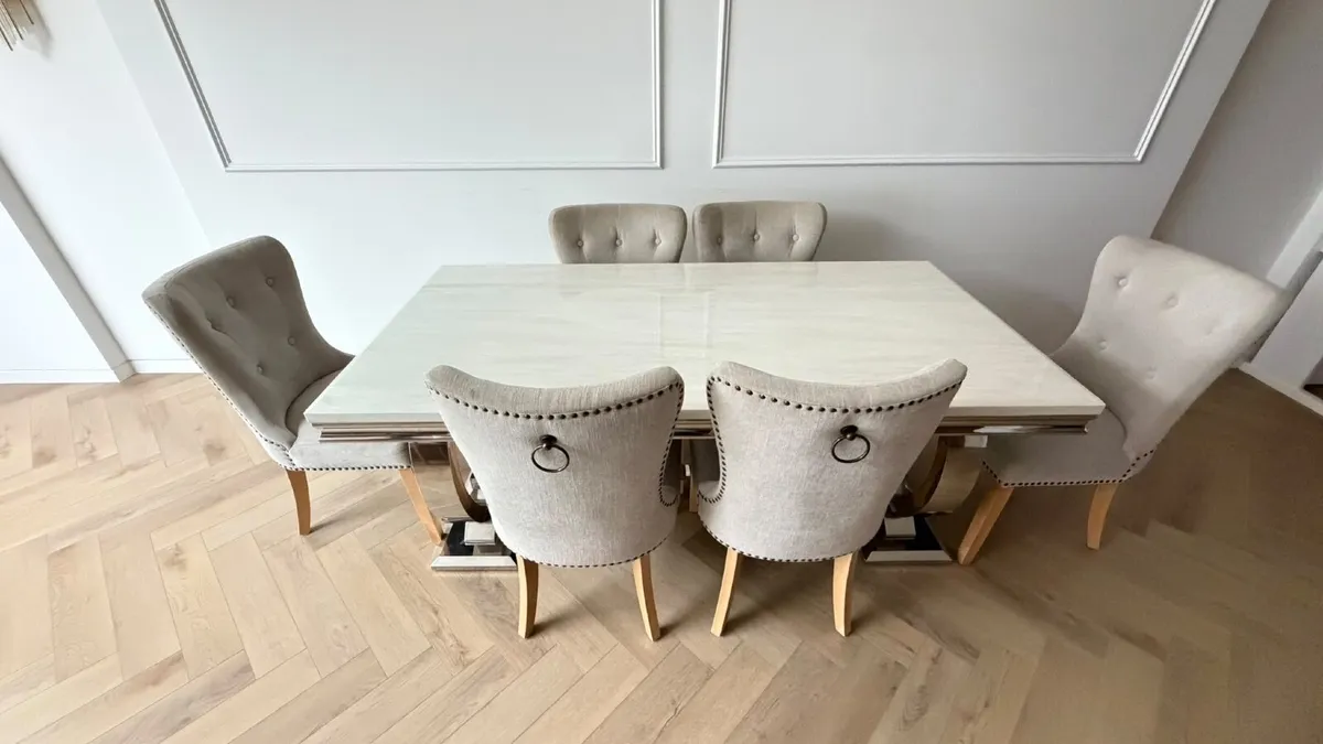 Table dining - Image 2