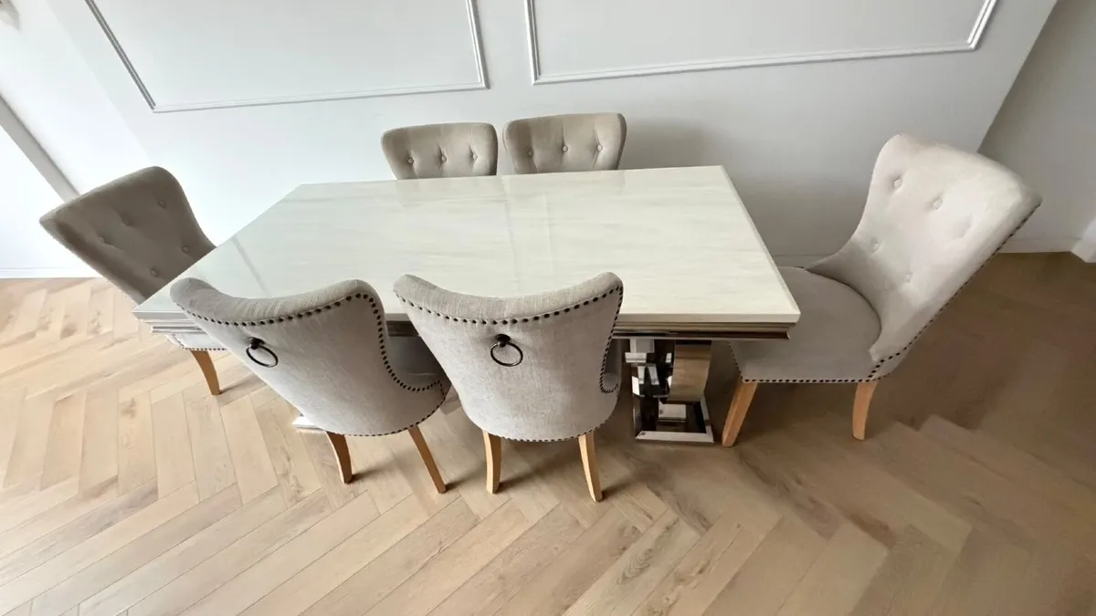 Table dining - Image 3