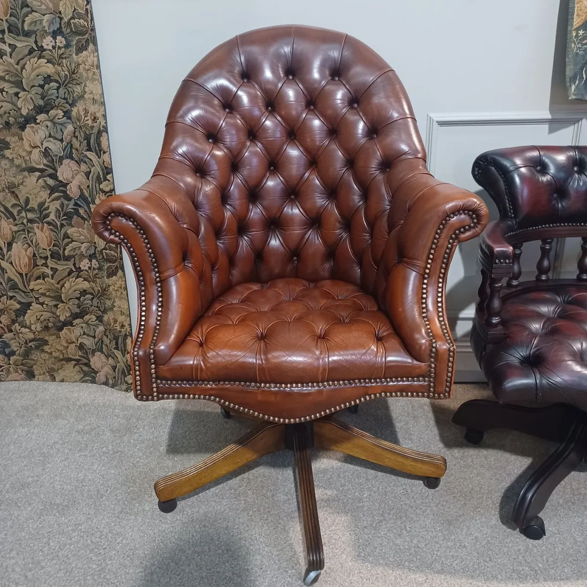 Captain's  chair - Image 3