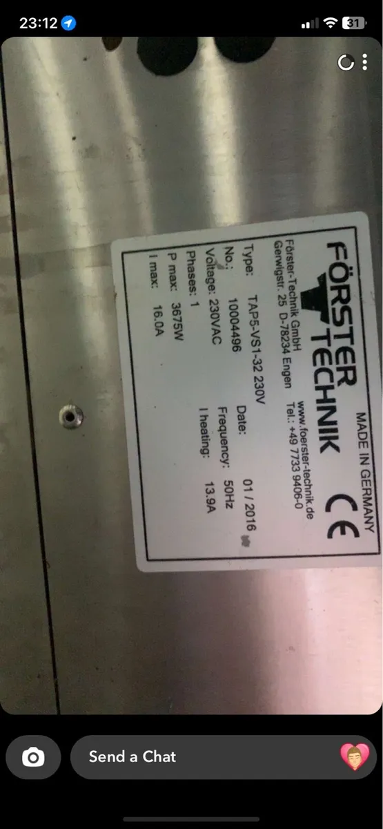 Calf feeder - Image 3