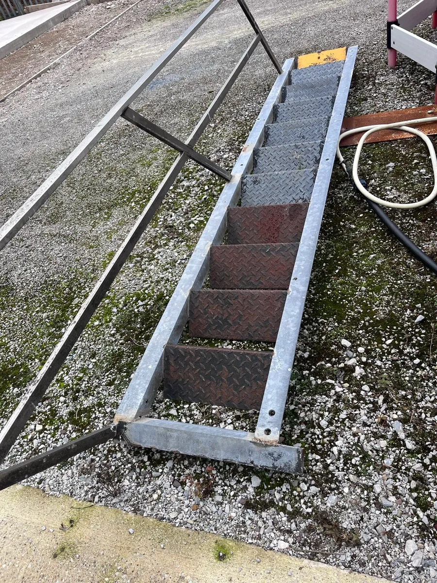 Steel plate - Image 2