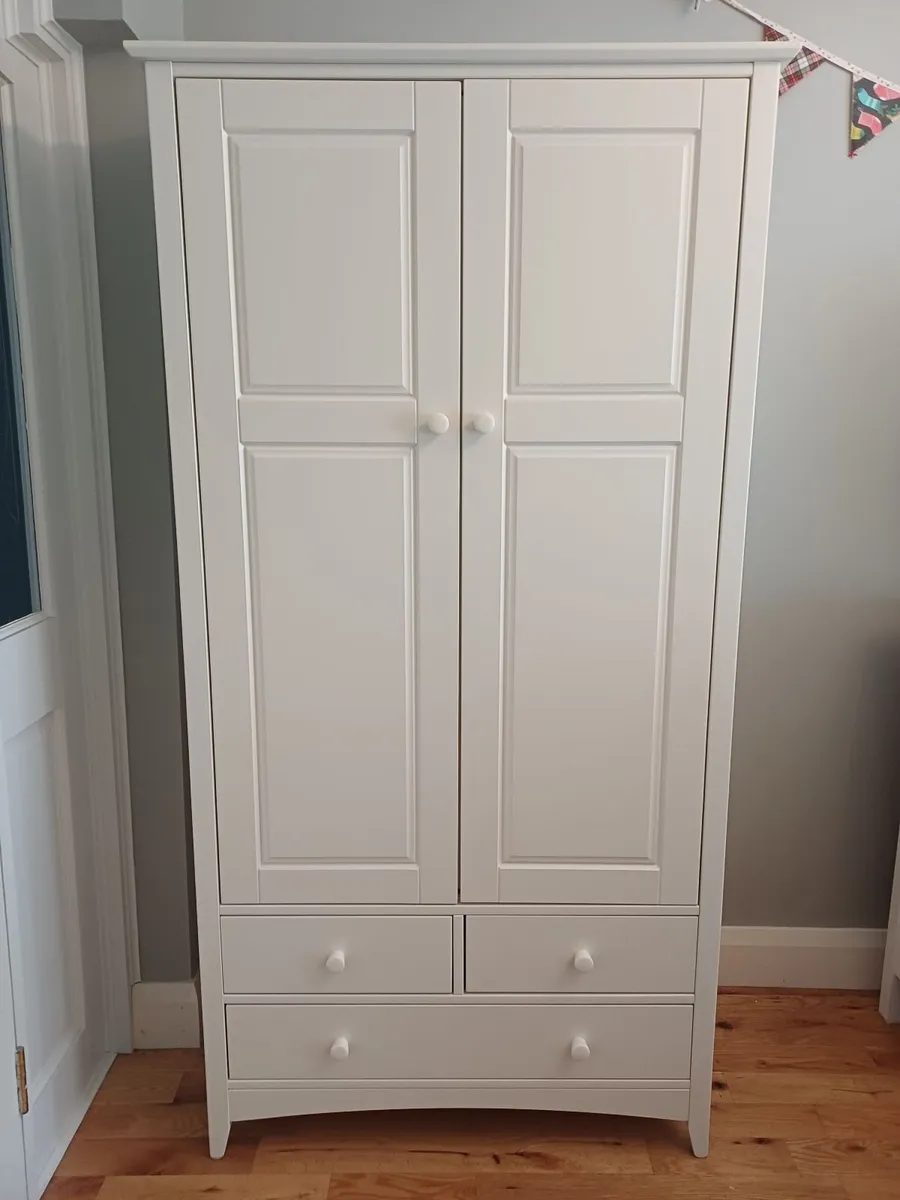 Julian Bowen Cameo Wardrobe - Image 1