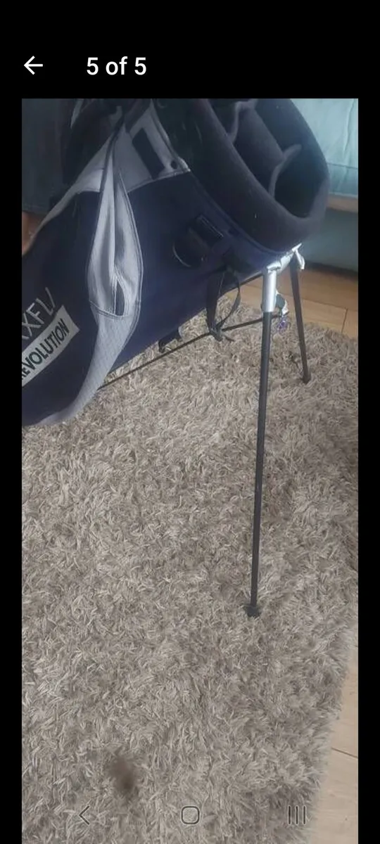 Golf bag - Image 3