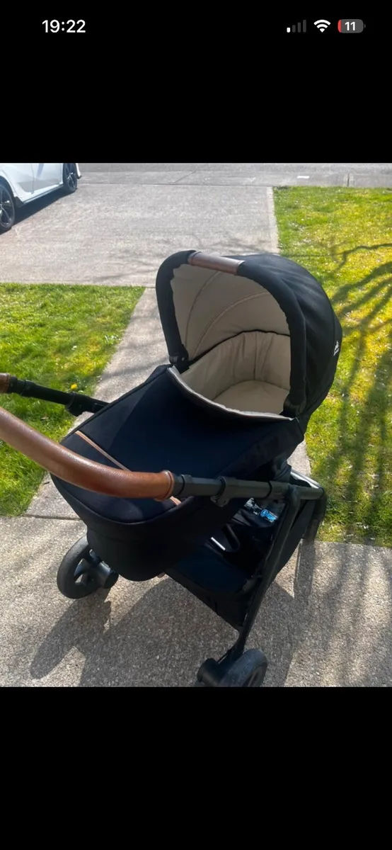 Buggy - Image 1