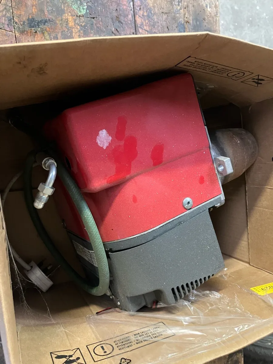 Workshop clearance - Image 1