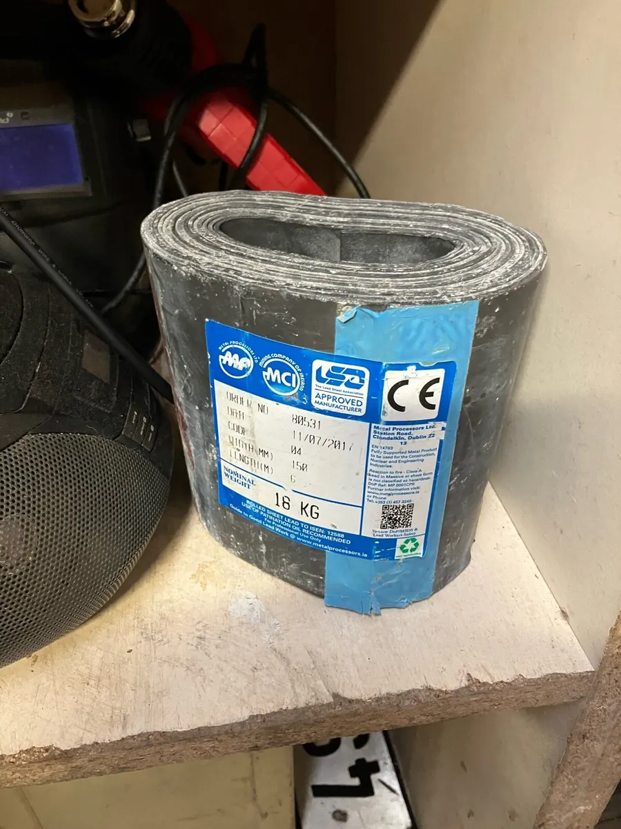 Workshop clearance - Image 2