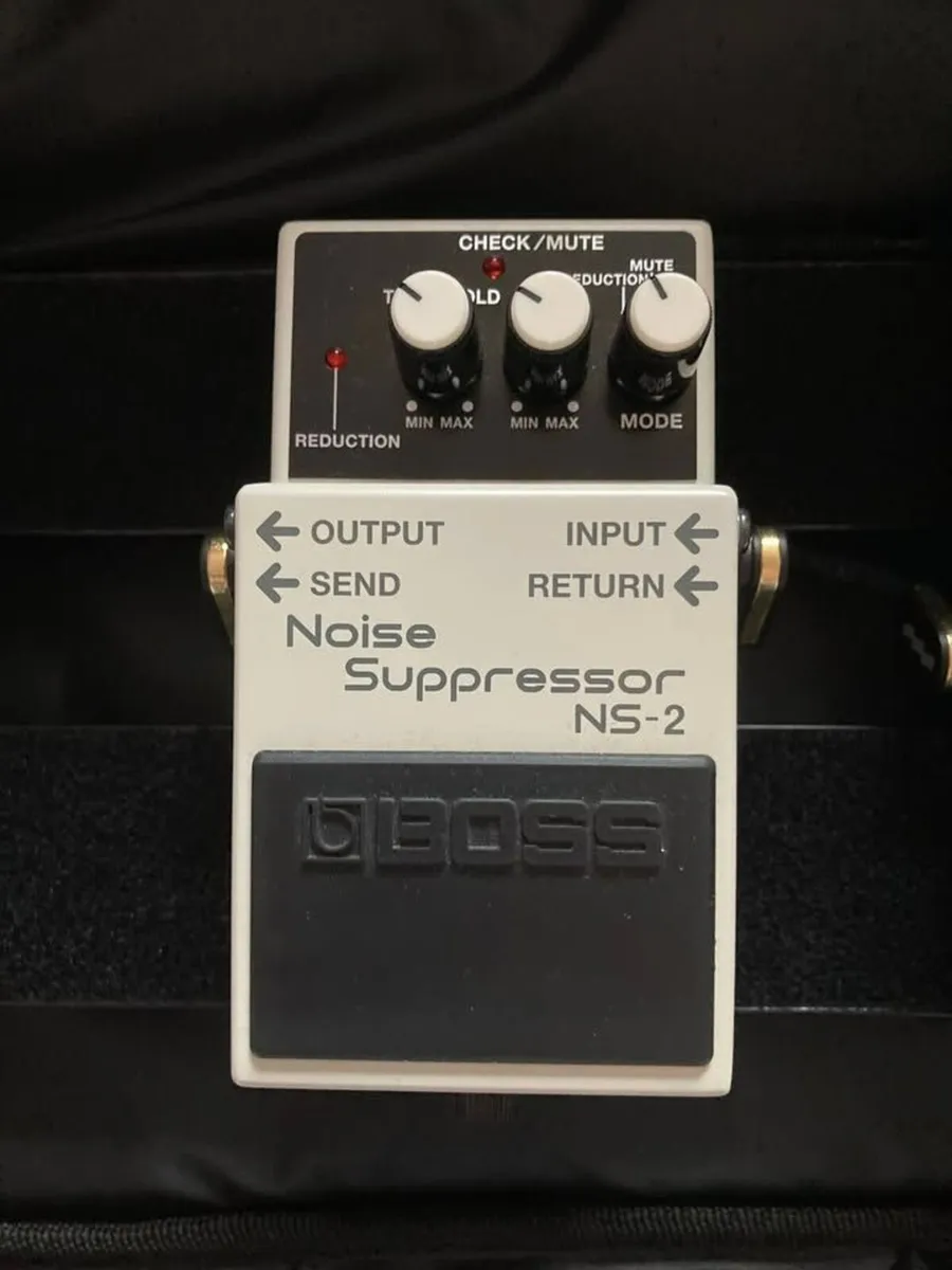 Boss NS-2