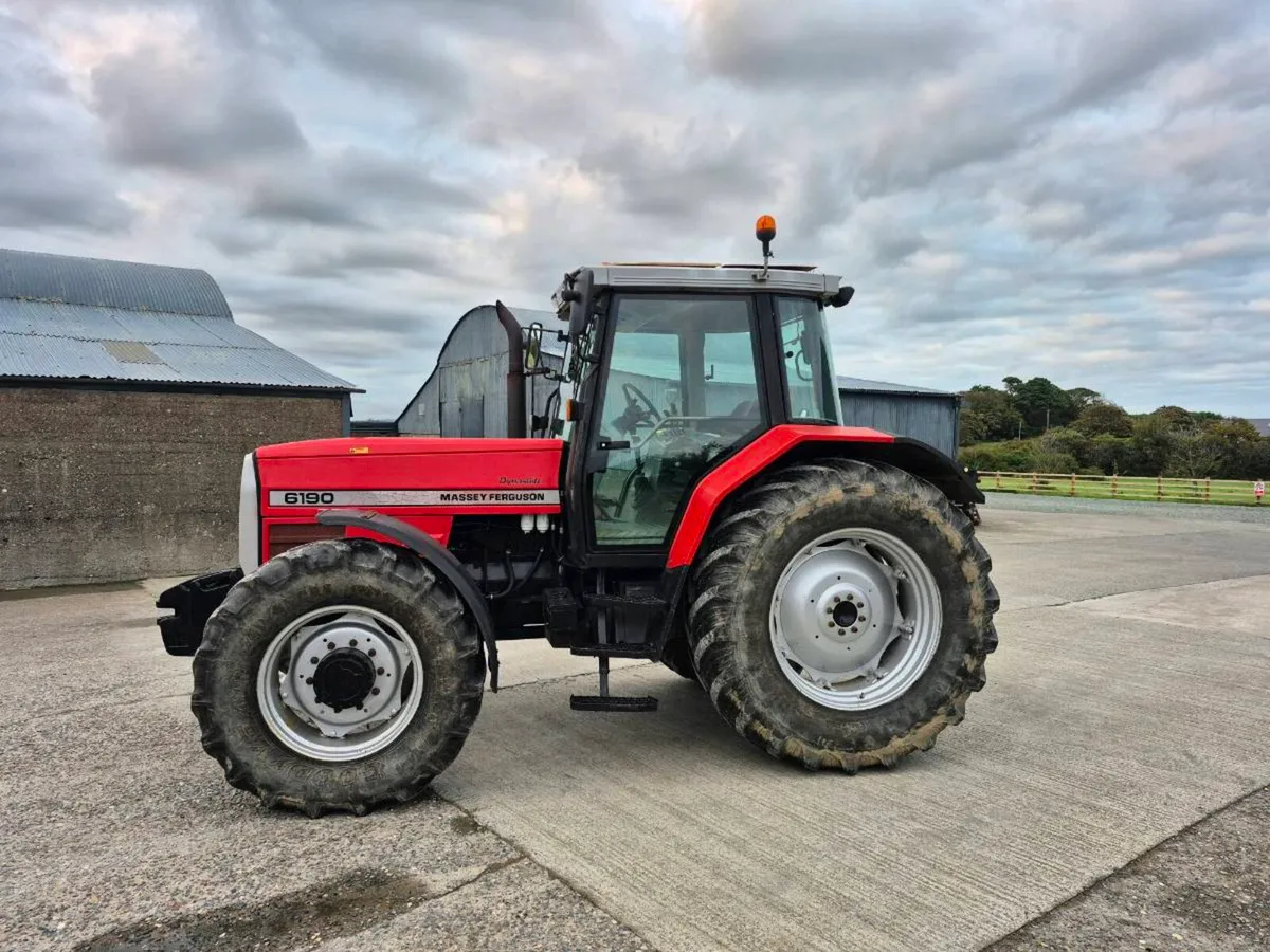 Tractor - Image 3