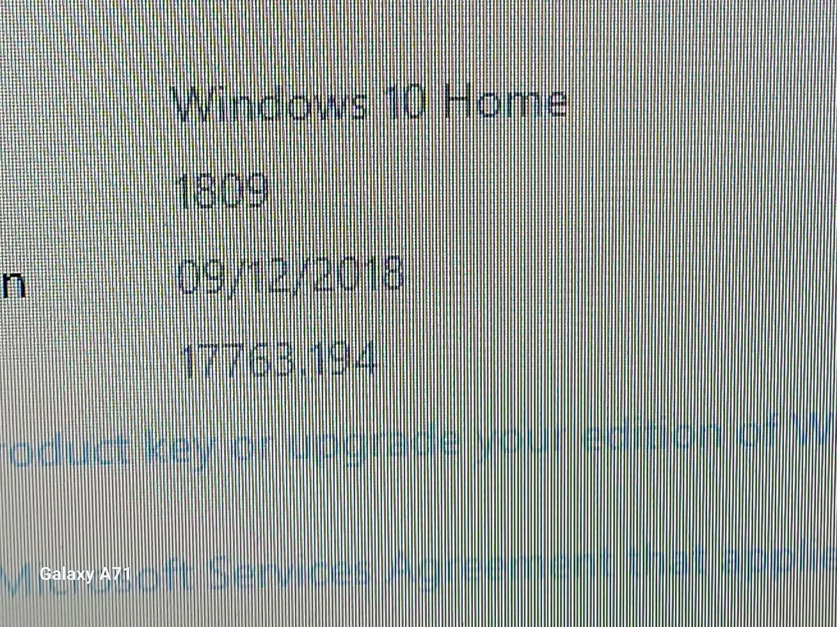 ASUS Notebook Laptop, 2GB Ram, Windows 10 - Image 3