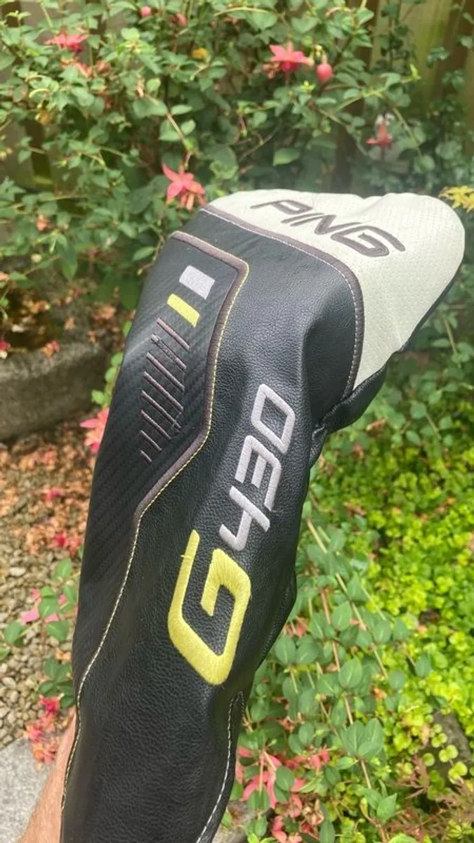 Ping G430 Max Driver - Image 2