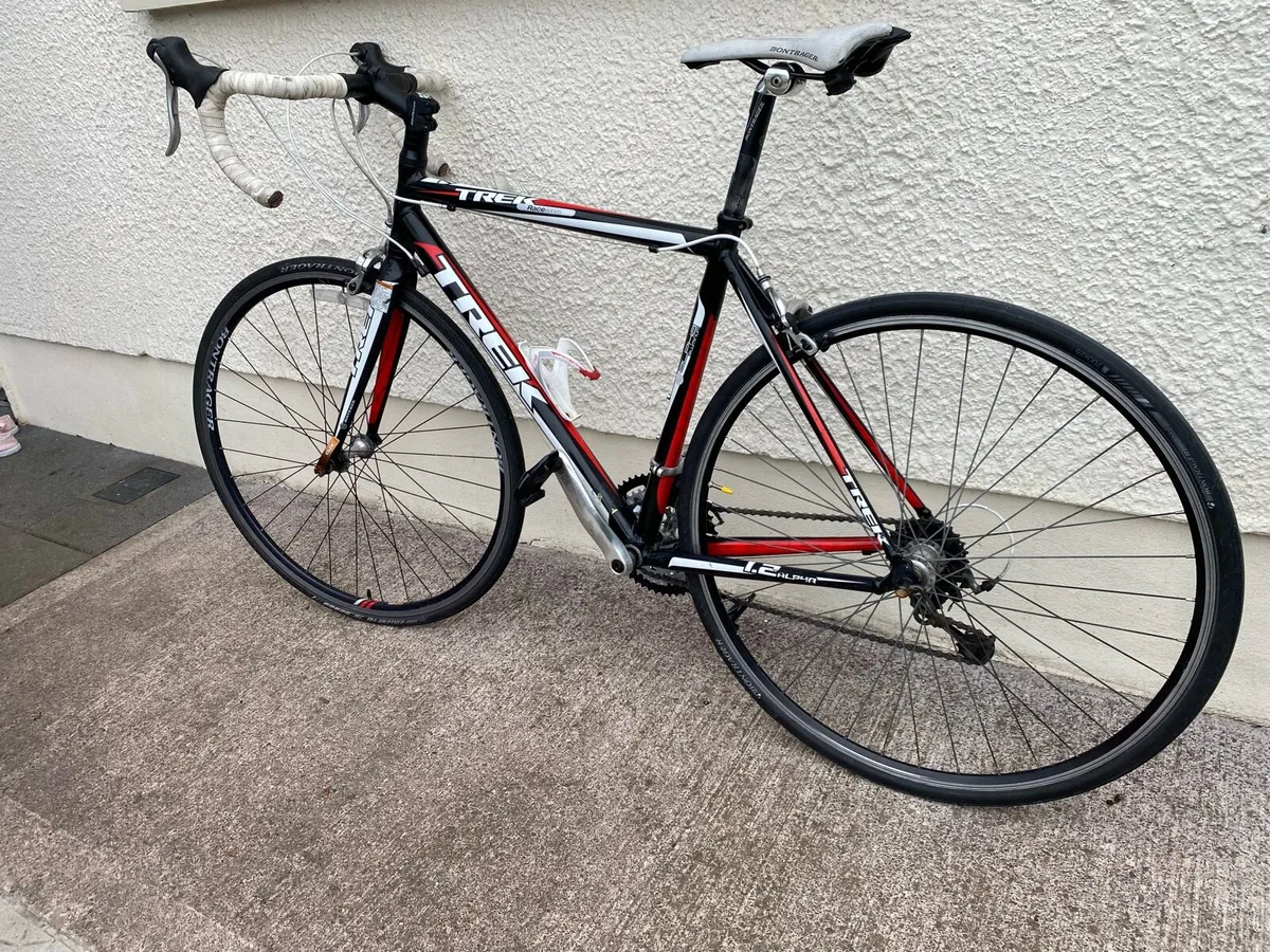 Trek Alpha 1.2 Race Series 27 speed 700x25c - Image 3