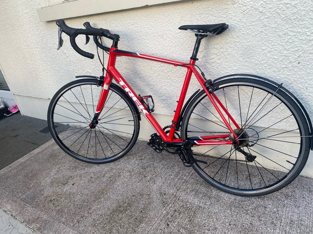 Like newTrek DOMANE AL2 58 cm endurance - Image 4