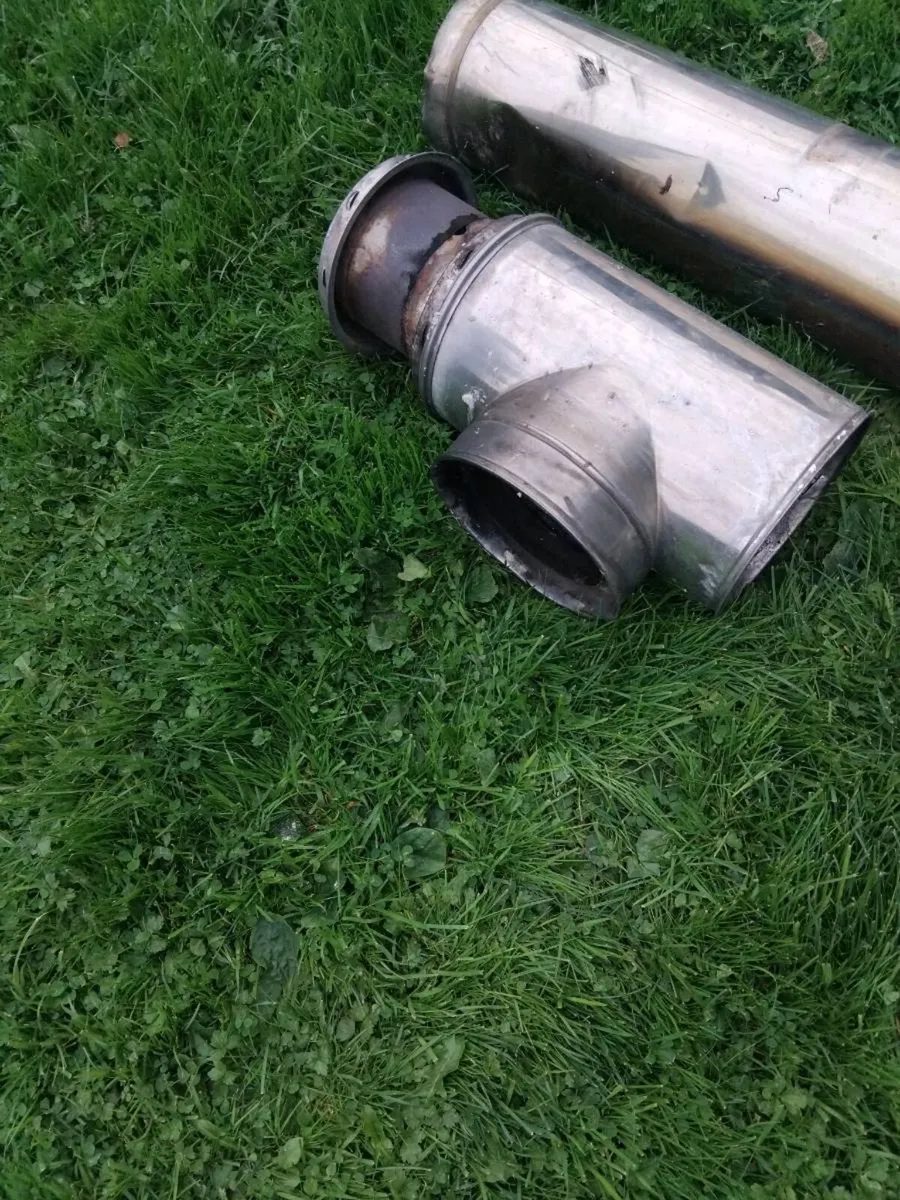 Chimney Pipe - Image 2