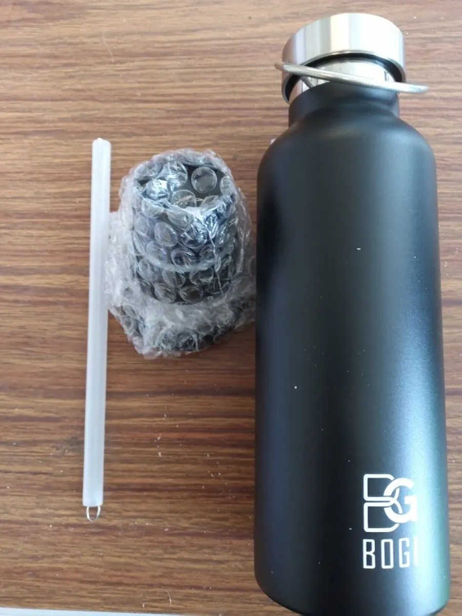 Bogi water bottle - Image 2
