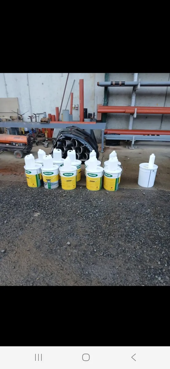 Industrial garage floor paints - Image 4