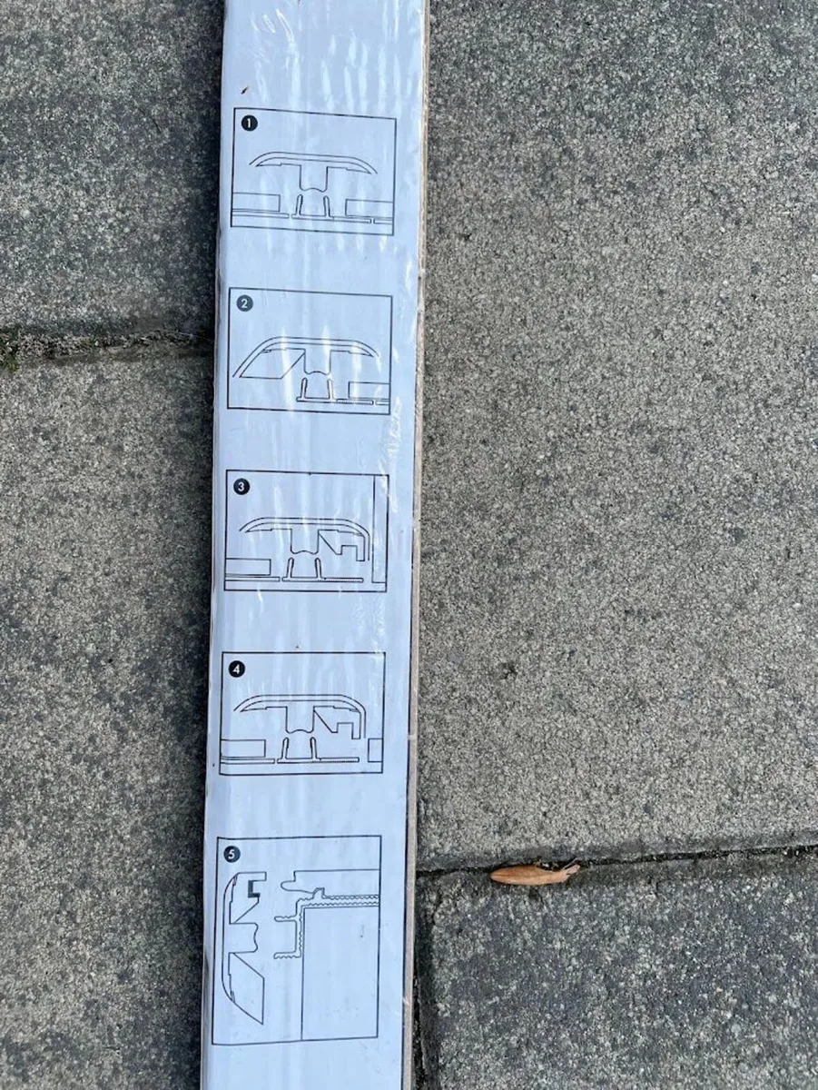 Quick-Step Incizo Profile QSINCP03555 - Valley Oak - Image 2