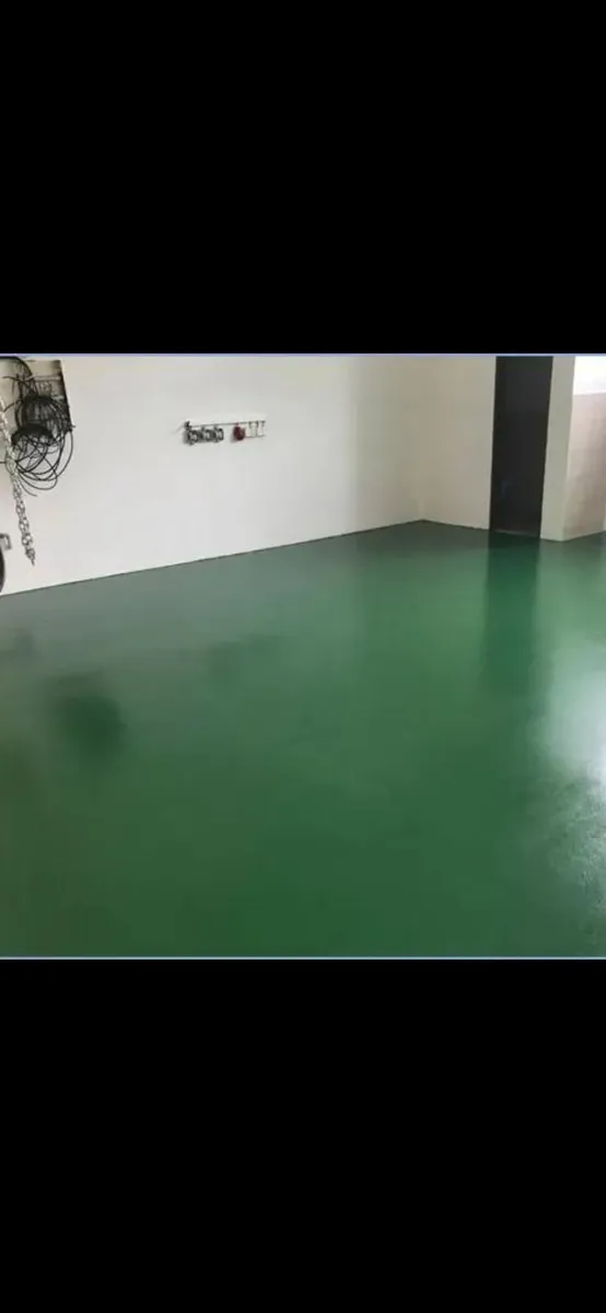 Industrial garage floor paints - Image 2