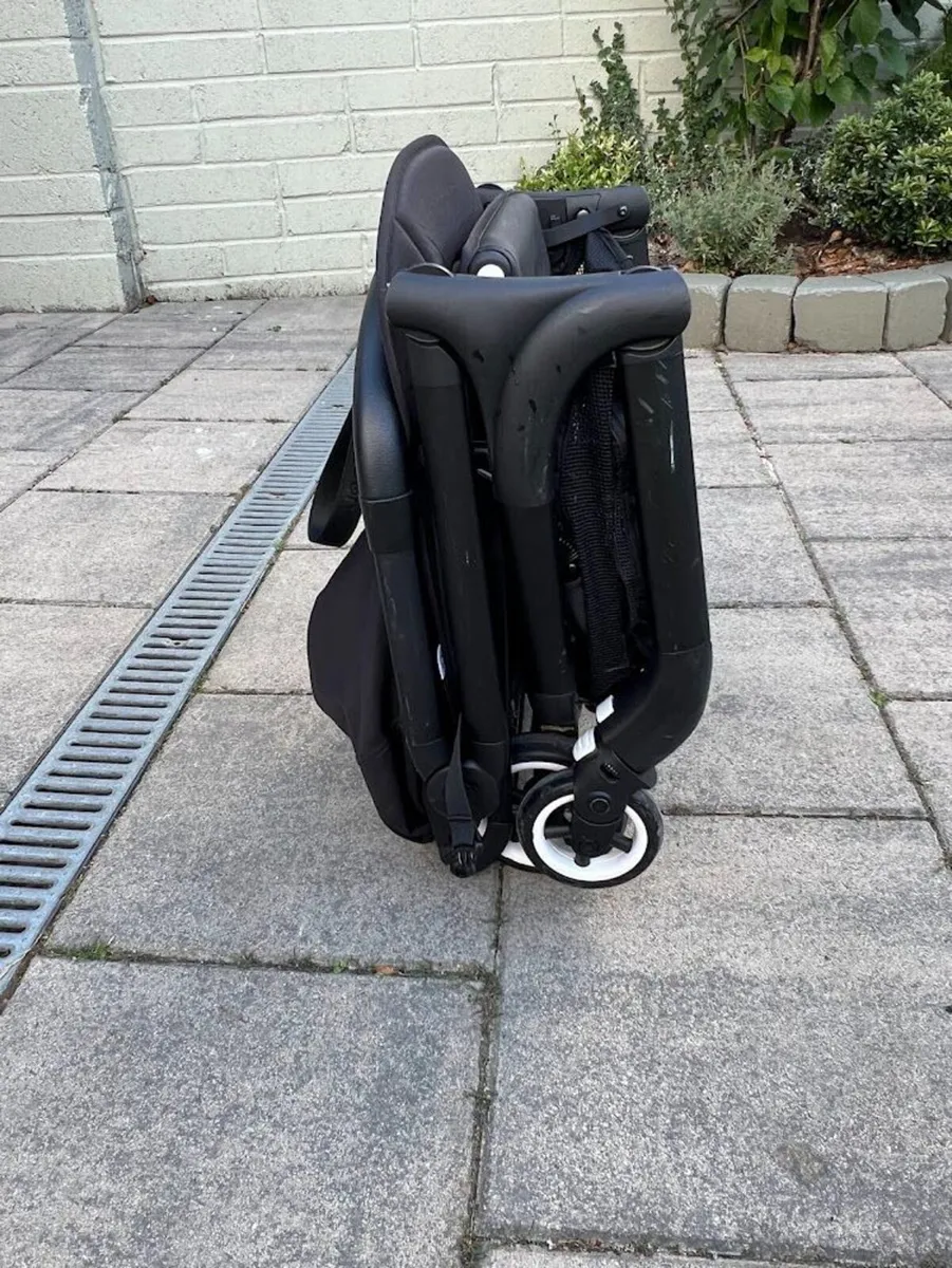 Ultra-compact Bugaboo Butterfly v1 - Image 1