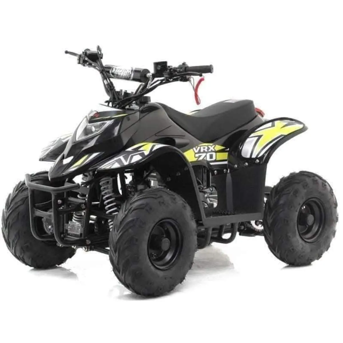 50cc & 70cc petrol quads - Image 2