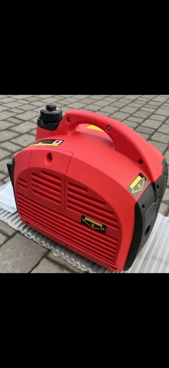 2.5kva super silent inverter generators - Image 4