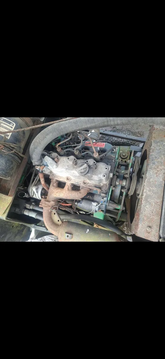 RANSOME YARD SCRAPER - Image 3