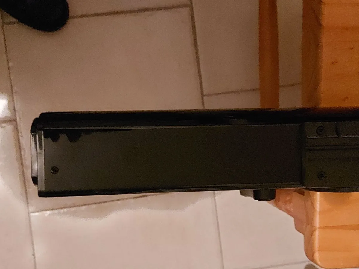 Silvercrest Soundbar SSB50A1 excellent condition - Image 3