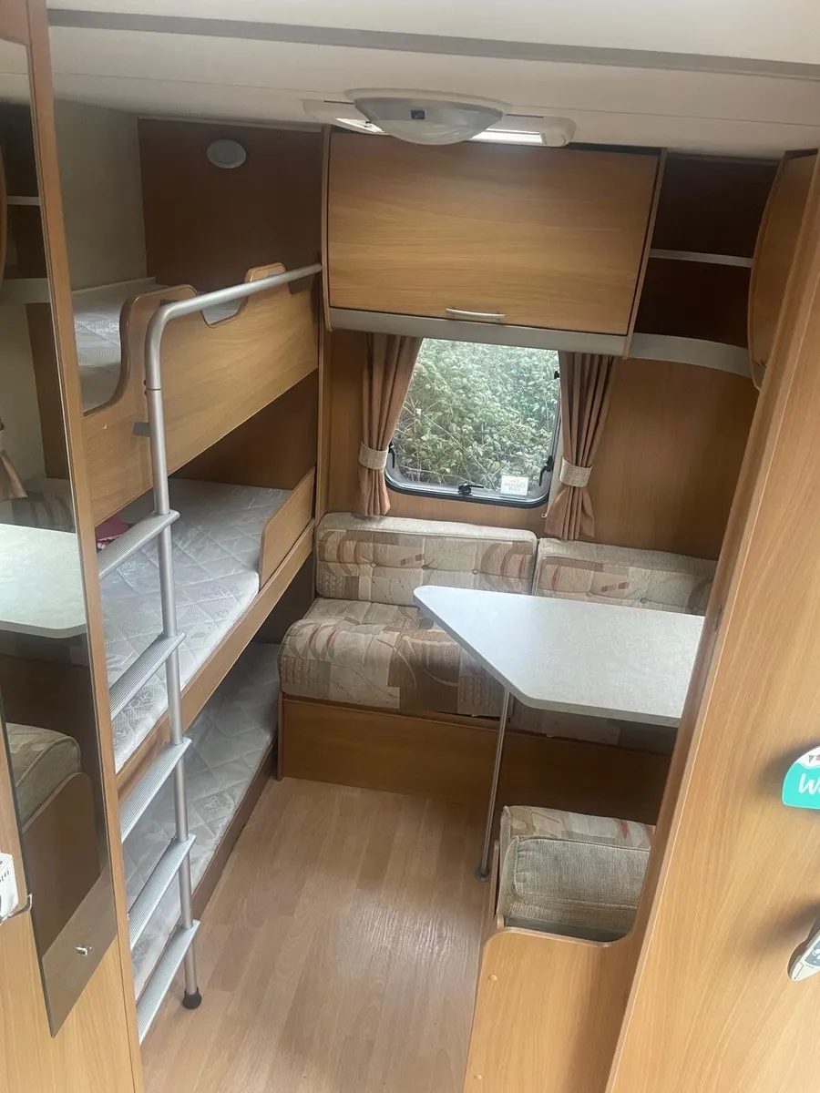 Caravan - Image 3