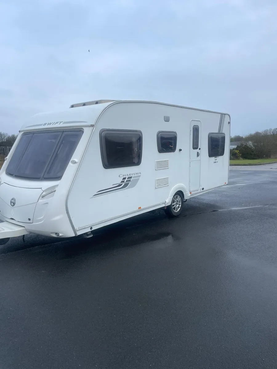Caravan - Image 4