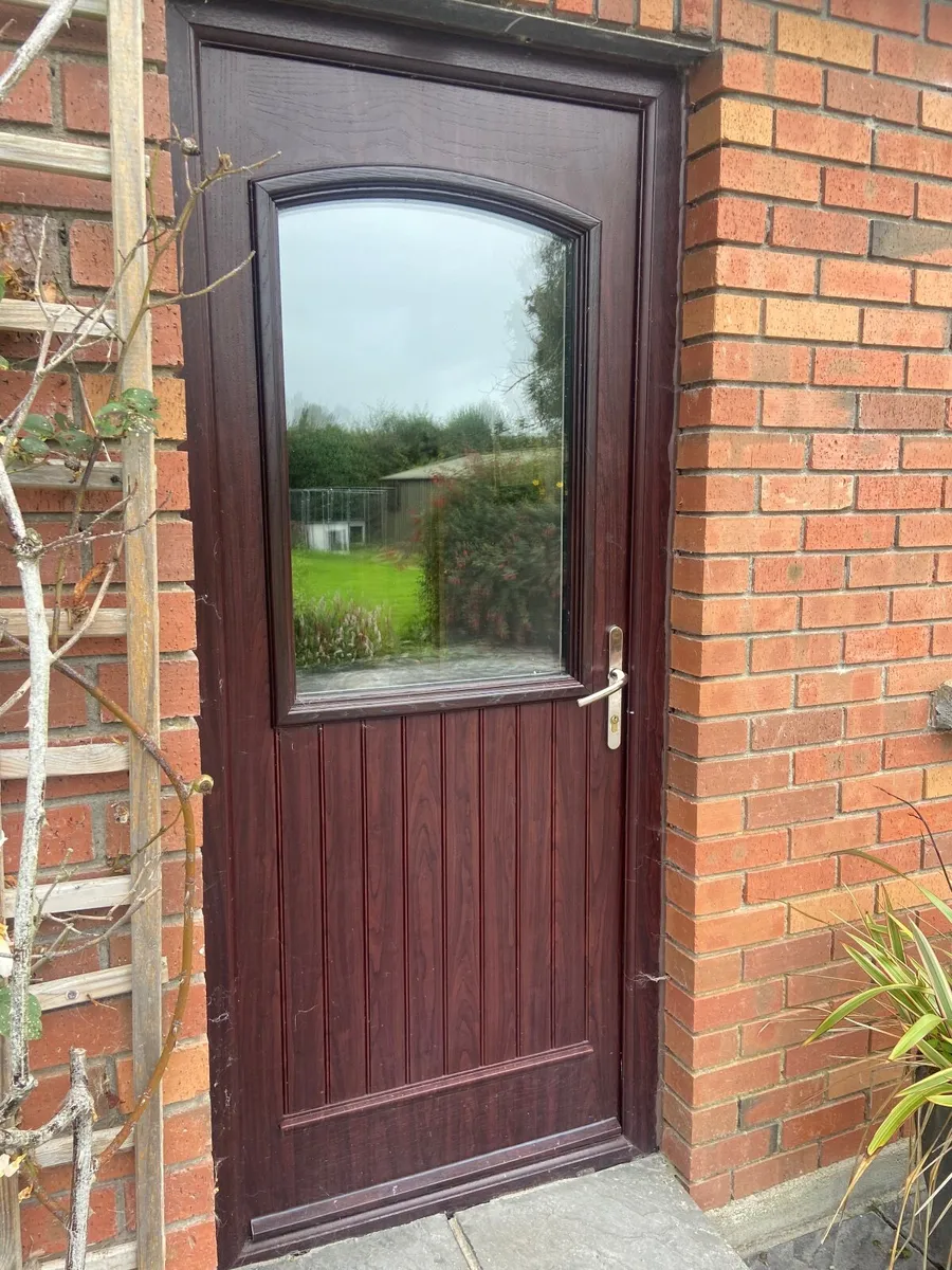 Back Door - Image 3