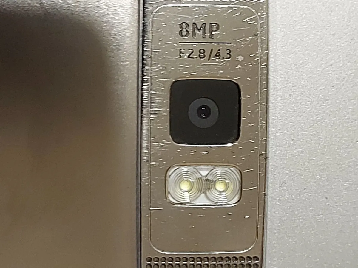 Nokia C7 mobile Phone, Vodafone Network - Image 3
