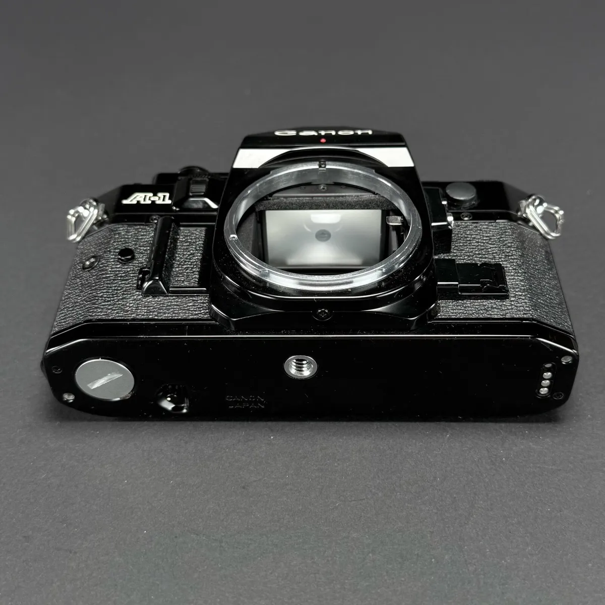 Canon A1 film camera bundle - Image 4