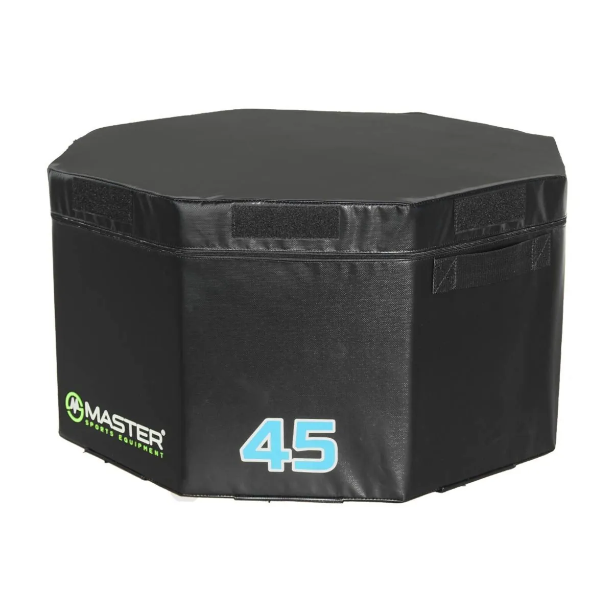 Plyometric Box Plyobox Exercising Gym Equipment - Image 1