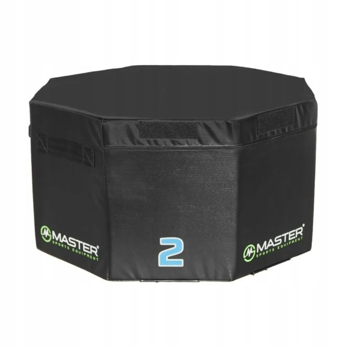 Plyometric Box Plyobox Exercising Gym Equipment - Image 2