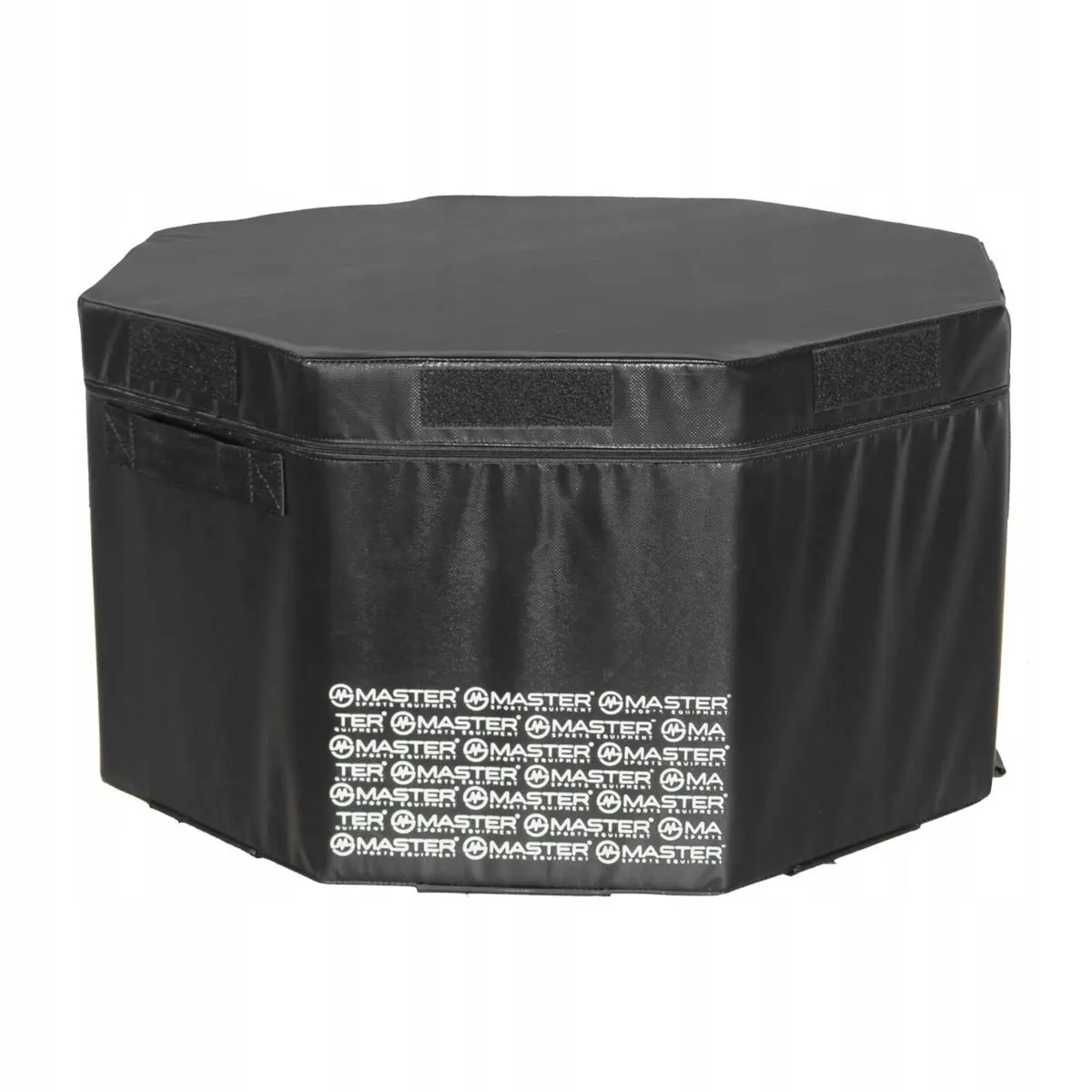 Plyometric Box Plyobox Exercising Gym Equipment - Image 3