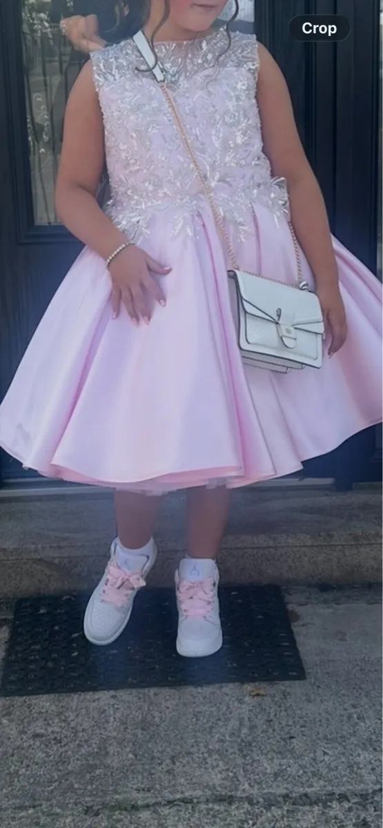 Confirmation dress - Image 1