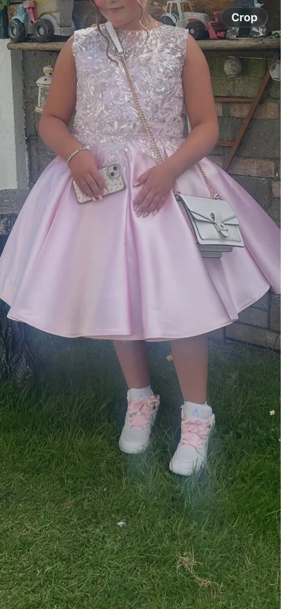 Confirmation dress - Image 2