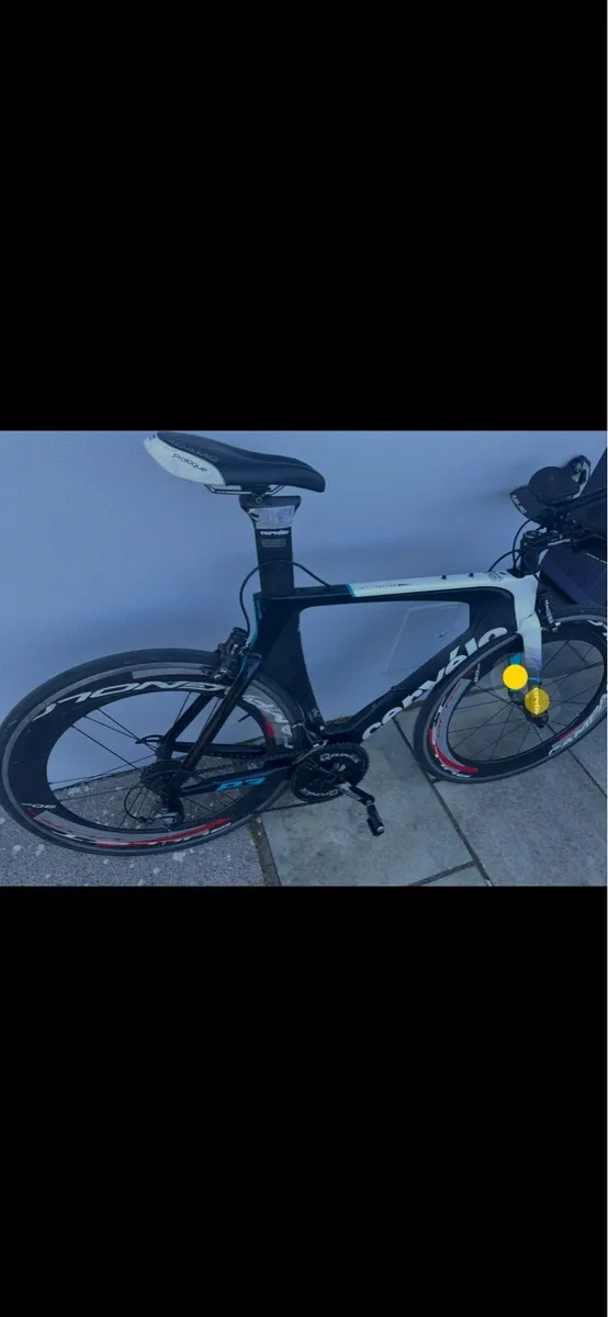 TT BIKE - Image 1