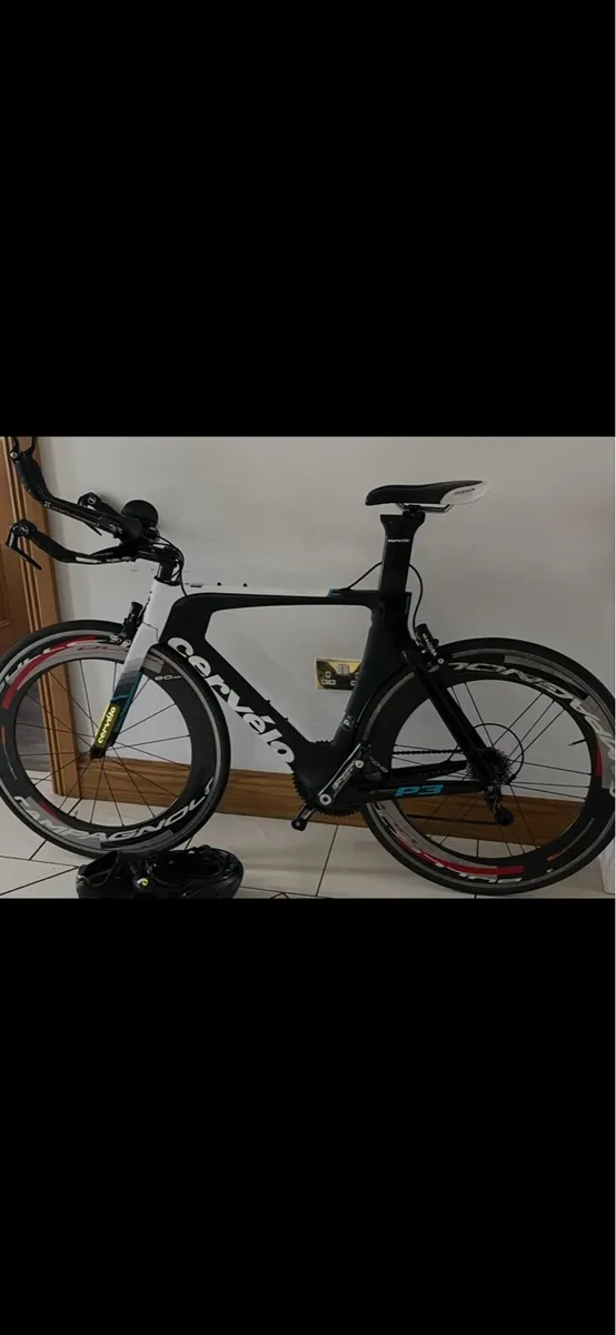 TT BIKE - Image 2