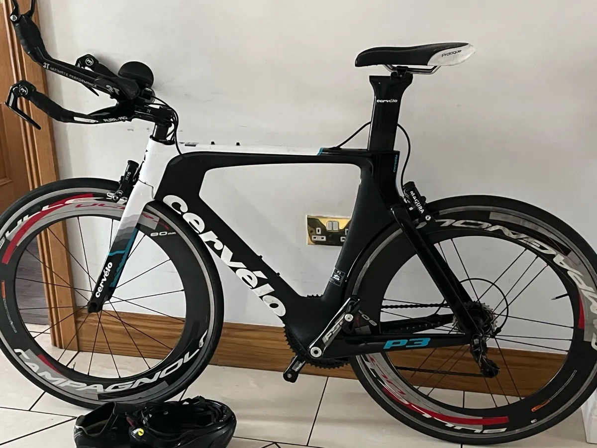 TT BIKE - Image 3