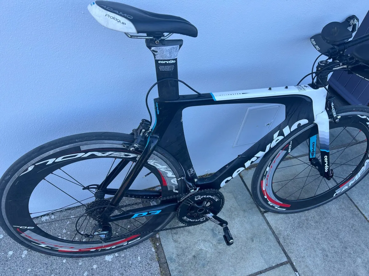 TT BIKE - Image 4