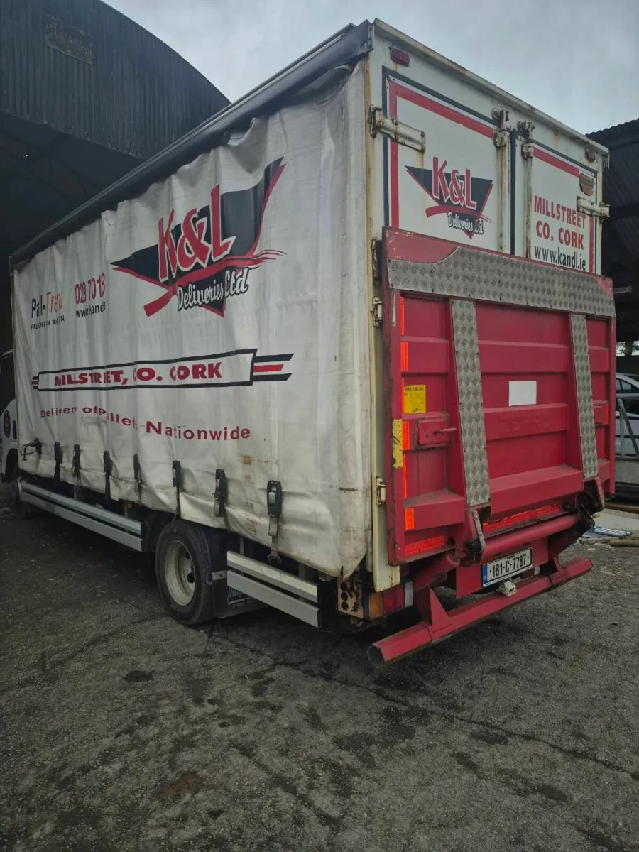 Tail lift - Image 3