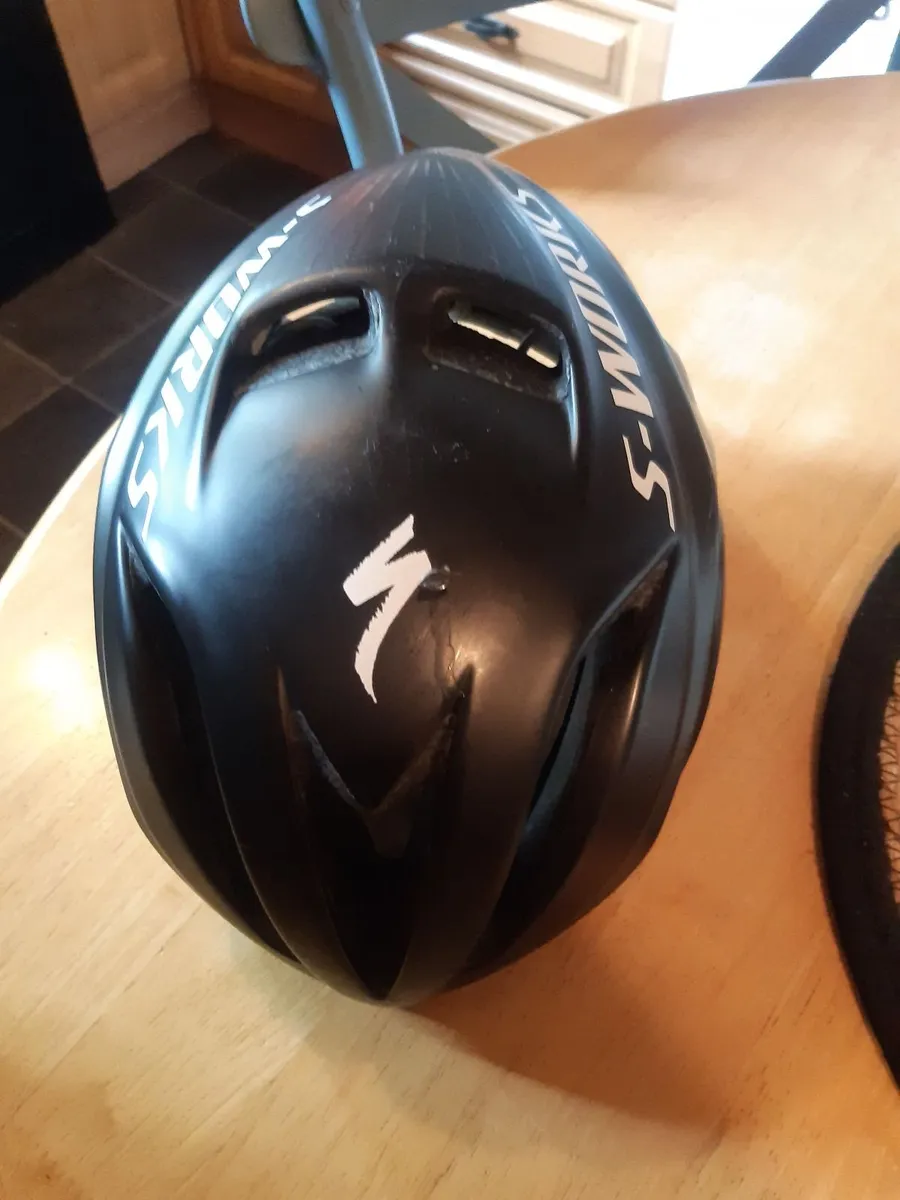 Specialized evade aero - Image 2