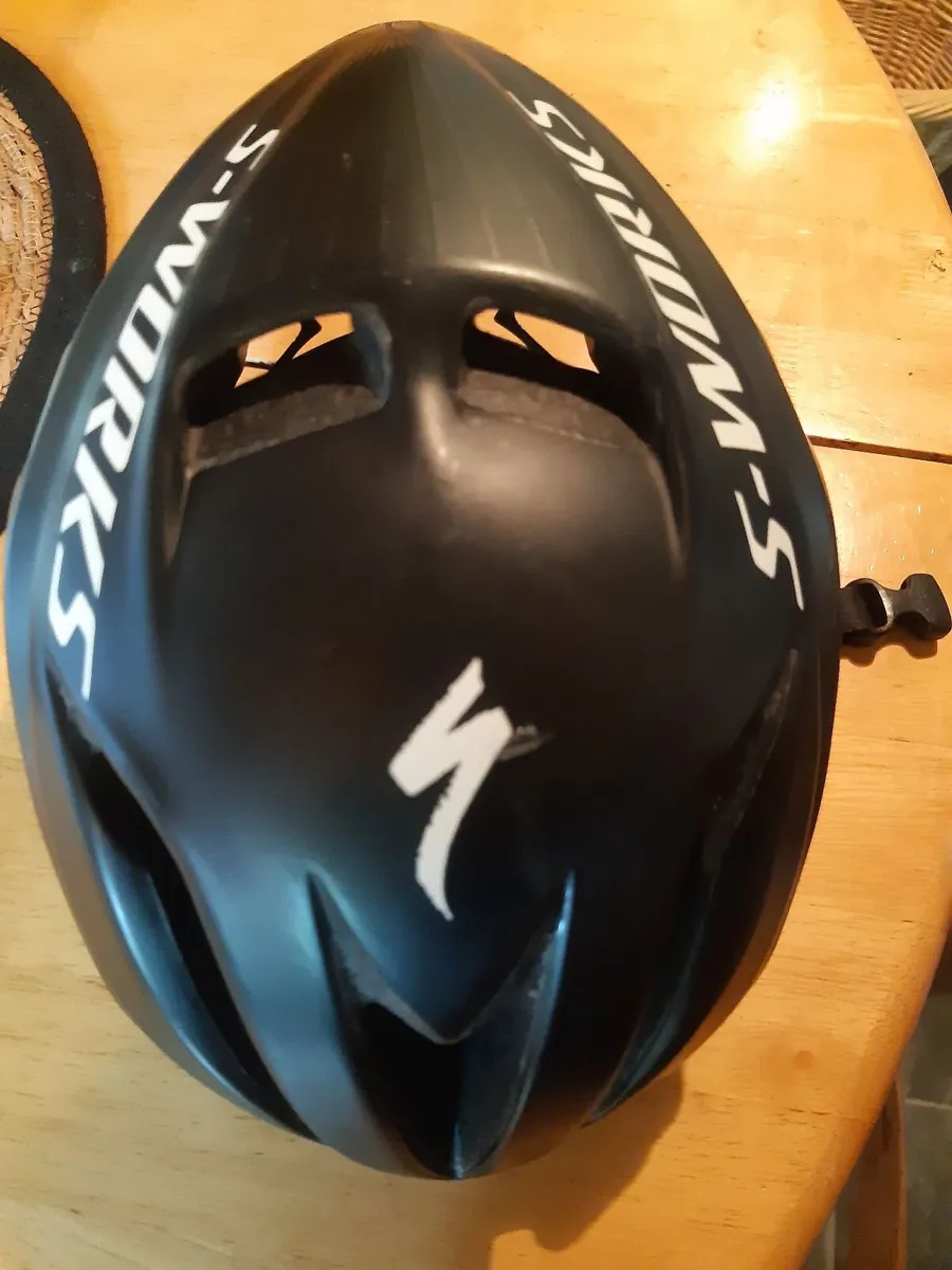 Specialized evade aero - Image 3