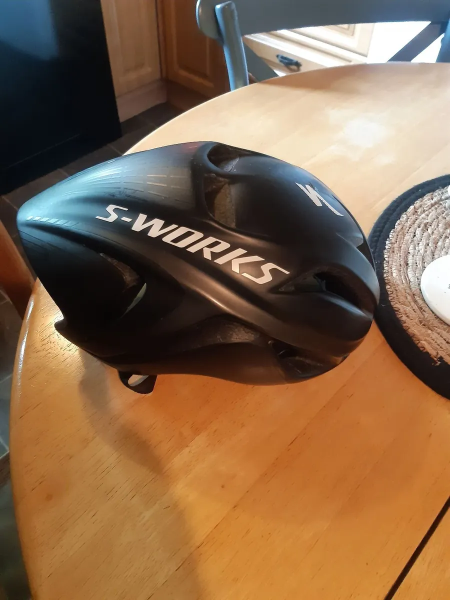 Specialized evade aero - Image 4