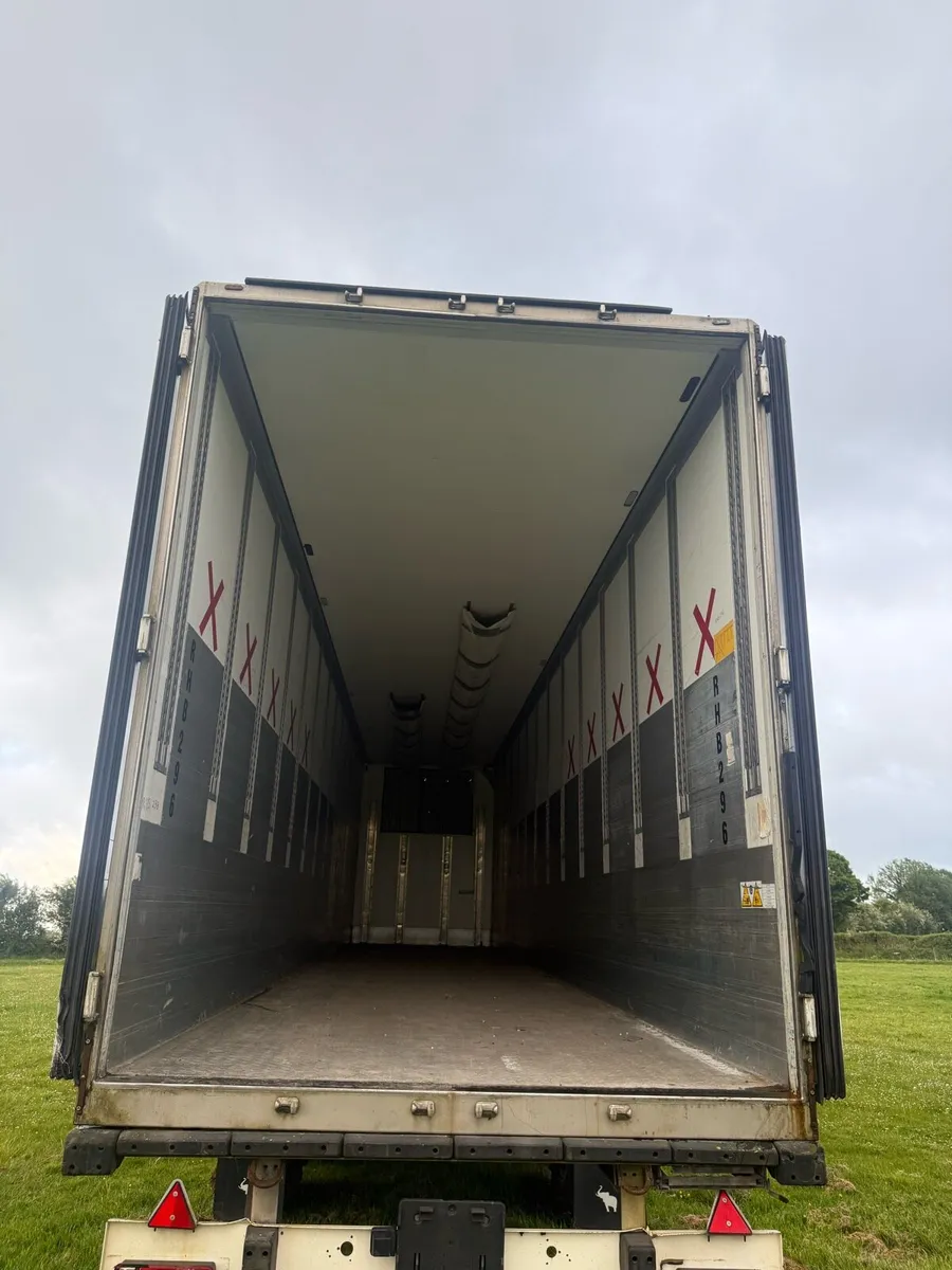 Box trailer - Image 3