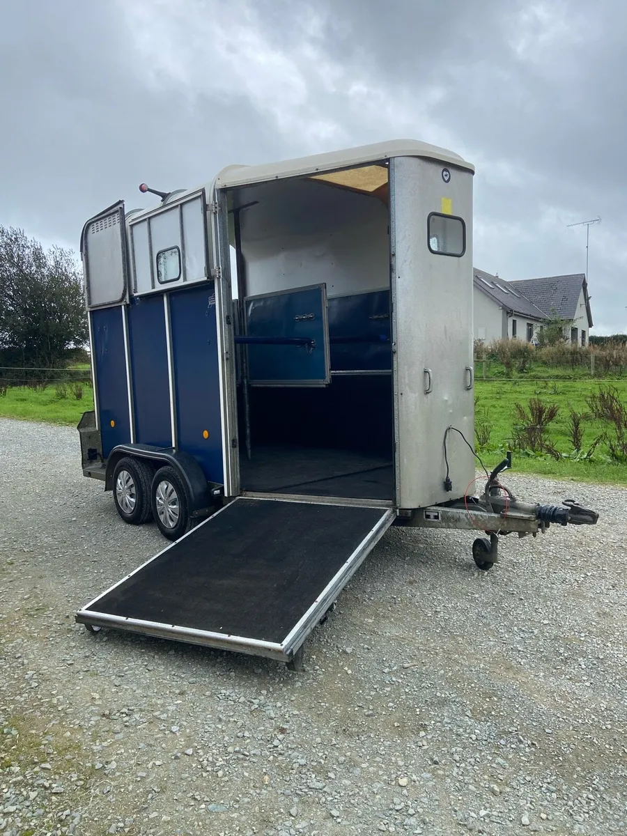 Ifor Williams 510 - Image 2