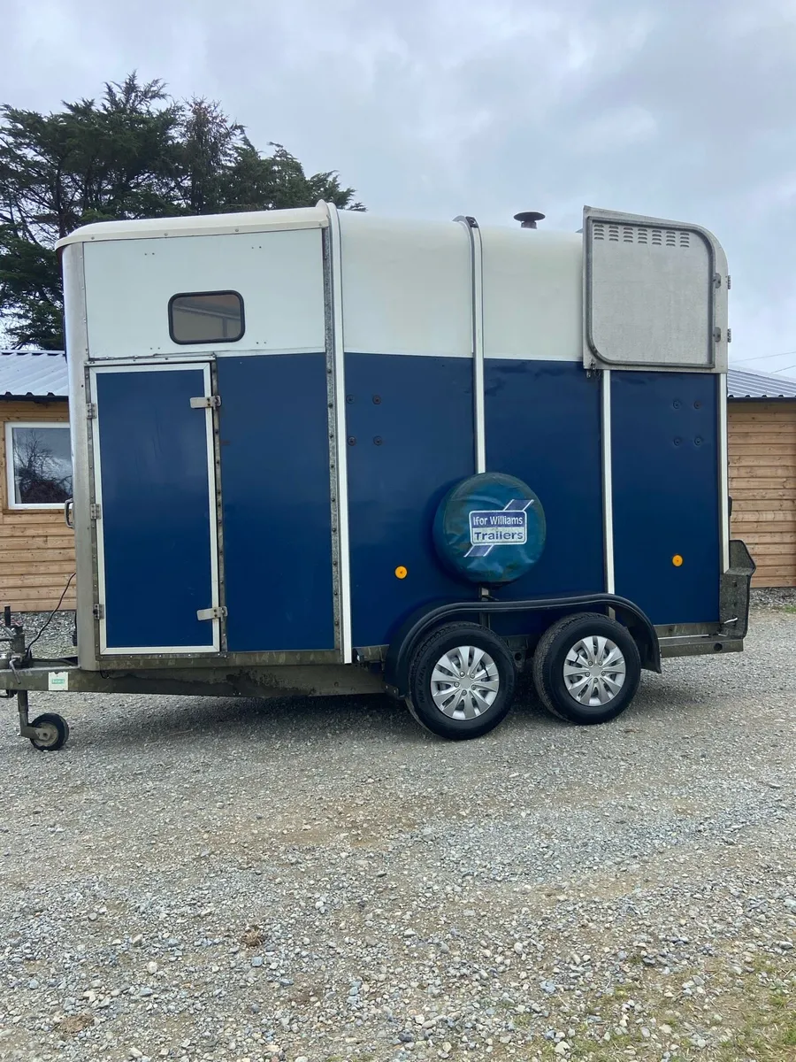 Ifor Williams 510 - Image 3